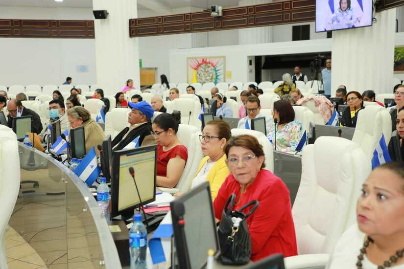 asamblea