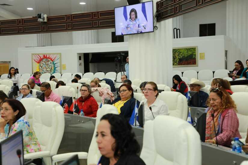 asamblea
