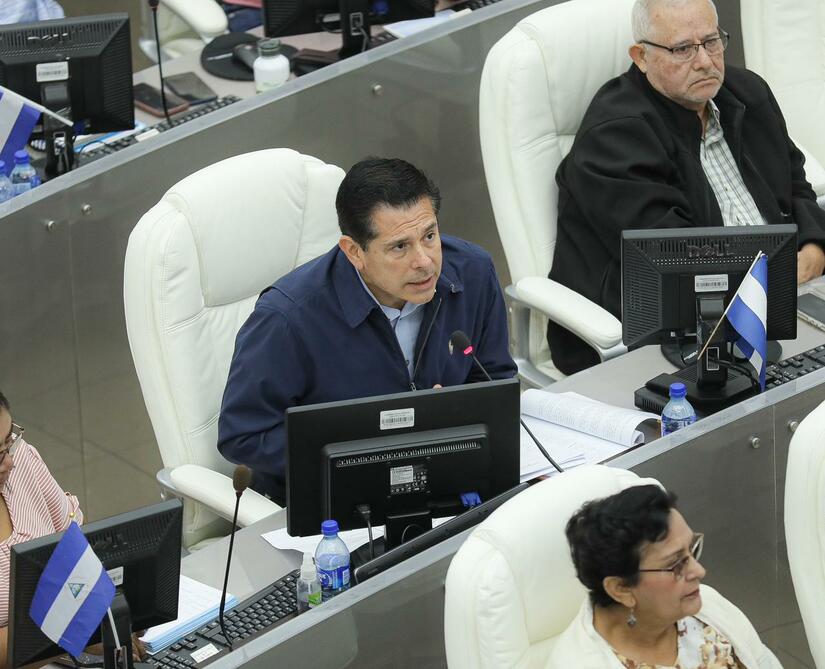 asamblea