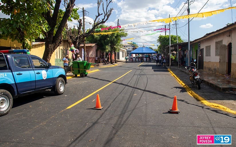 CALLES