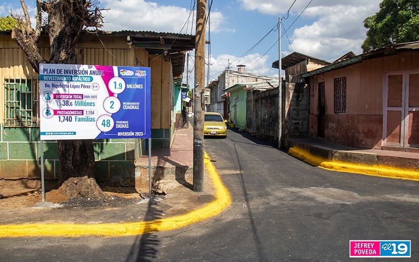 CALLES