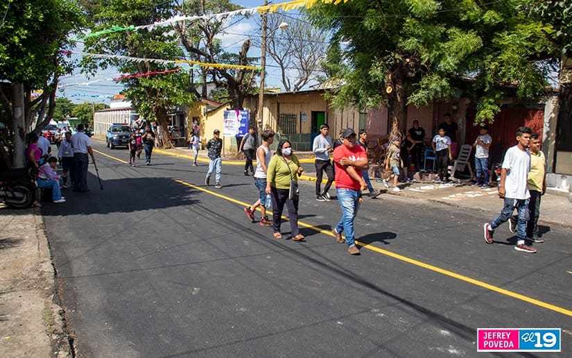 CALLES