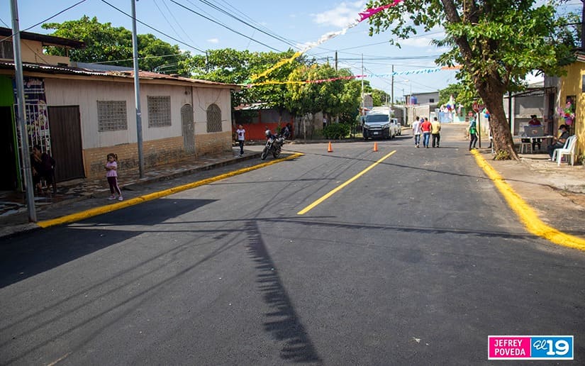 CALLES