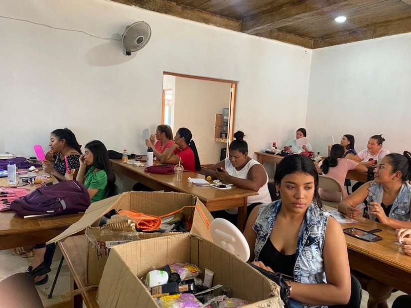 escuela