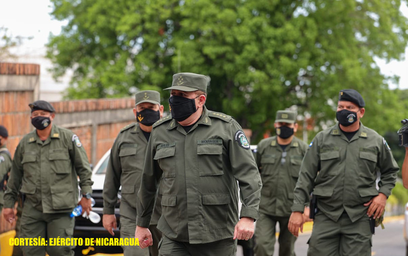 ejercito
