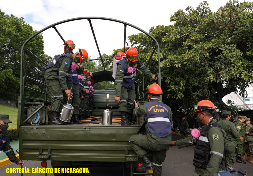 ejercito
