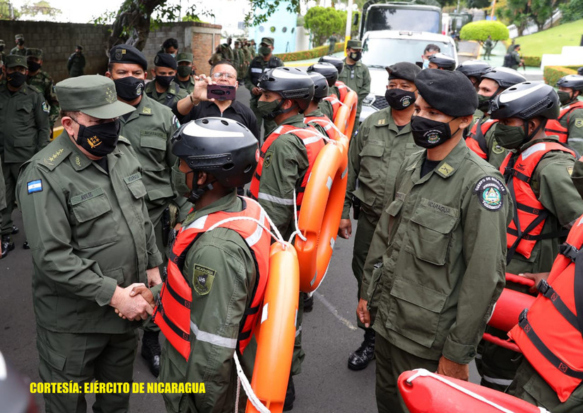 ejercito