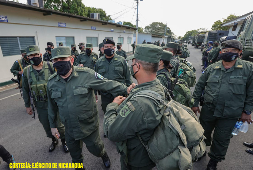 ejercito
