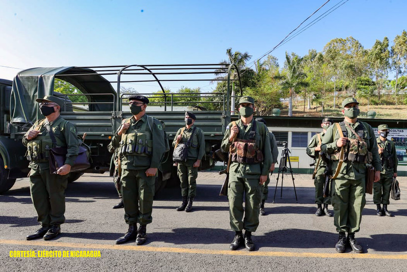 ejercito