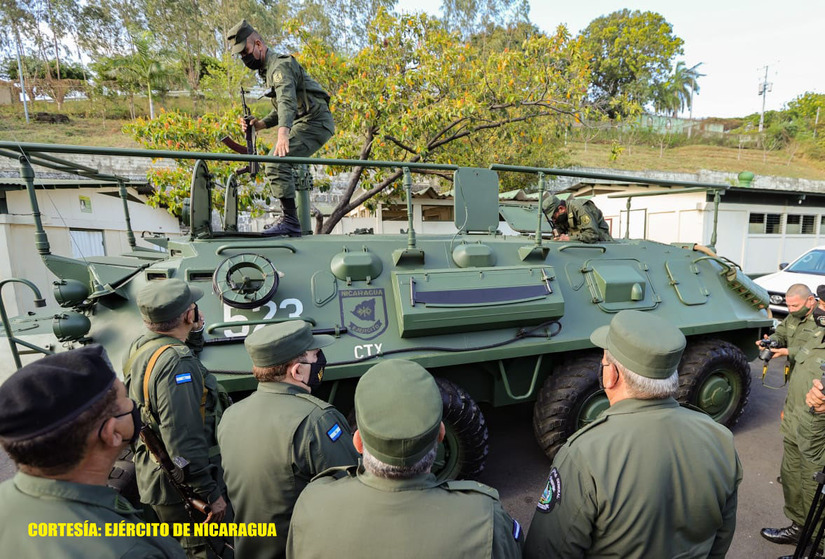 ejercito