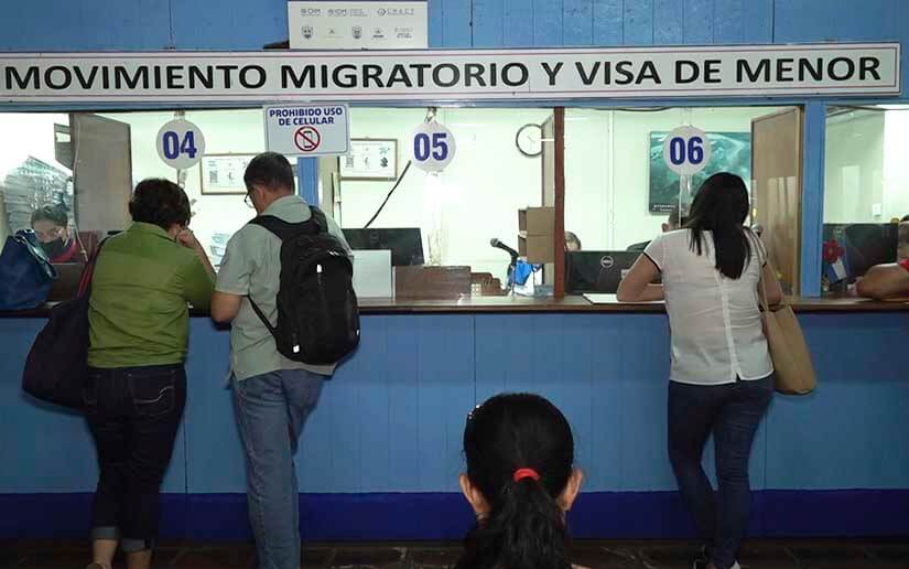 migracion