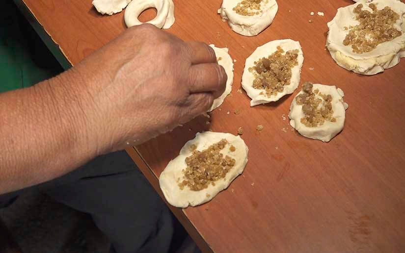 rosquillas
