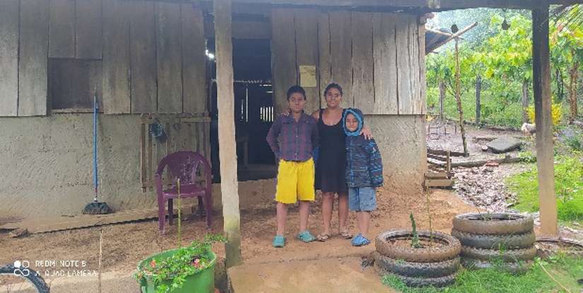 casa