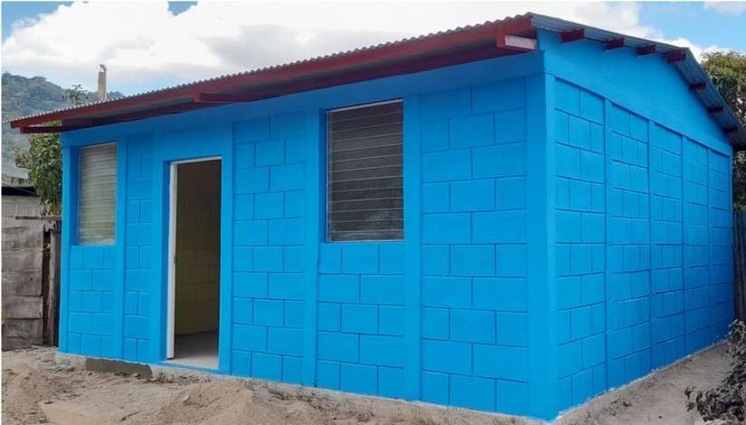 casa