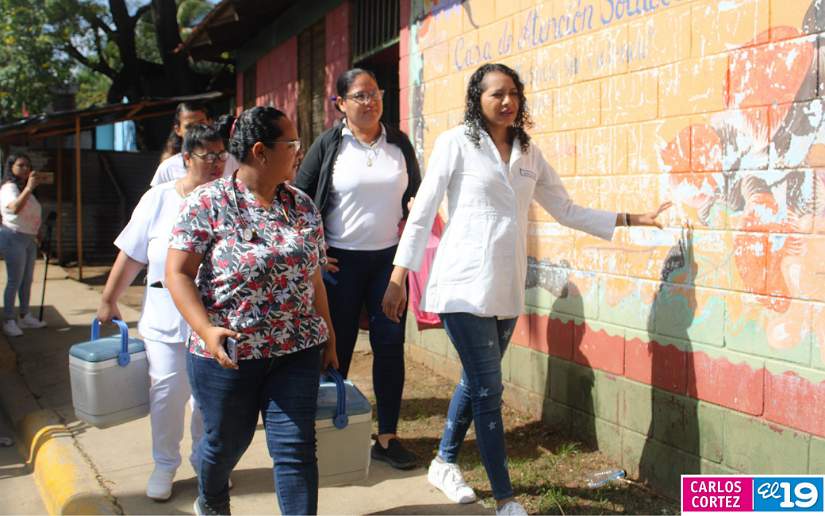 vacunacion