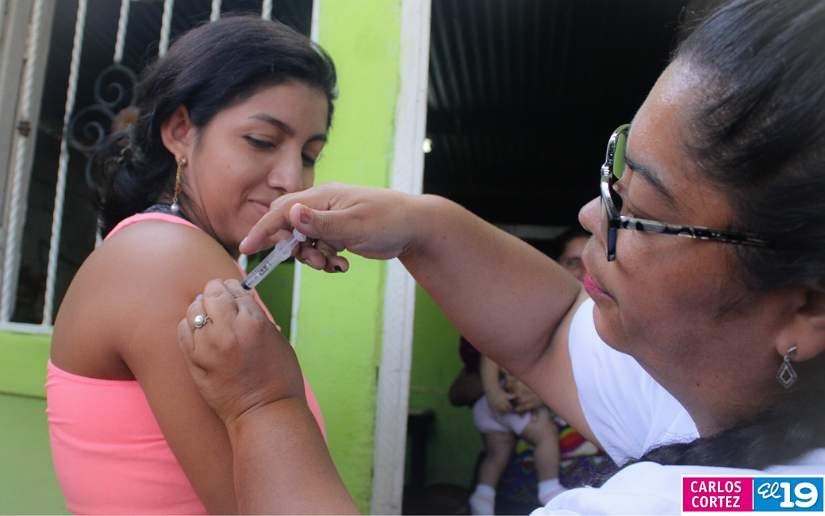 vacunacion