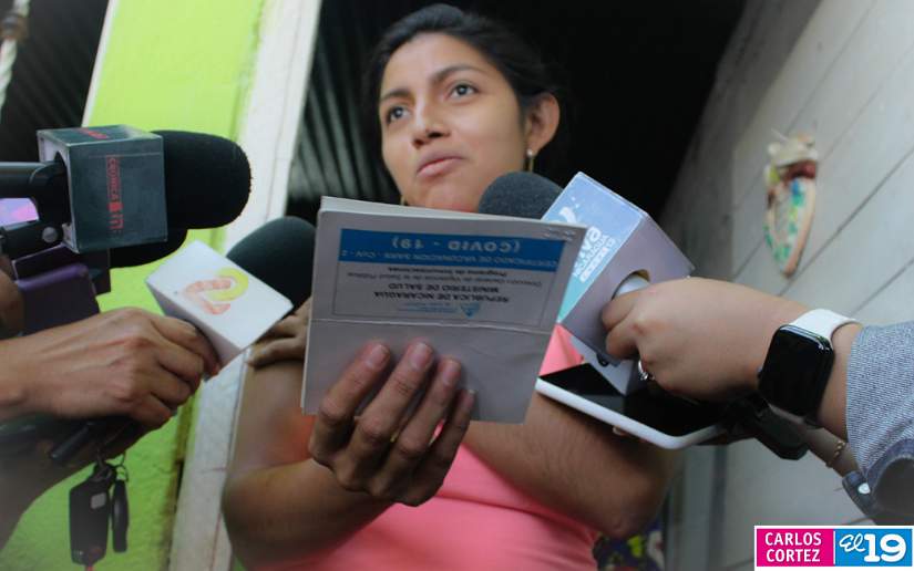 vacunacion
