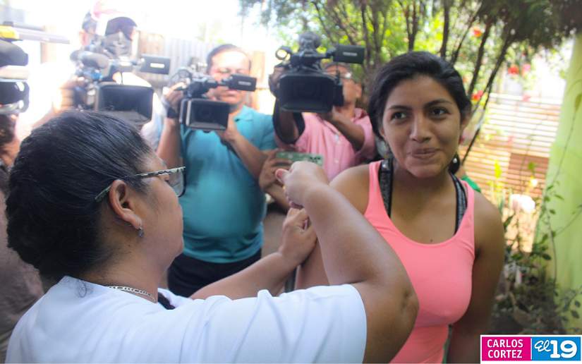 vacunacion