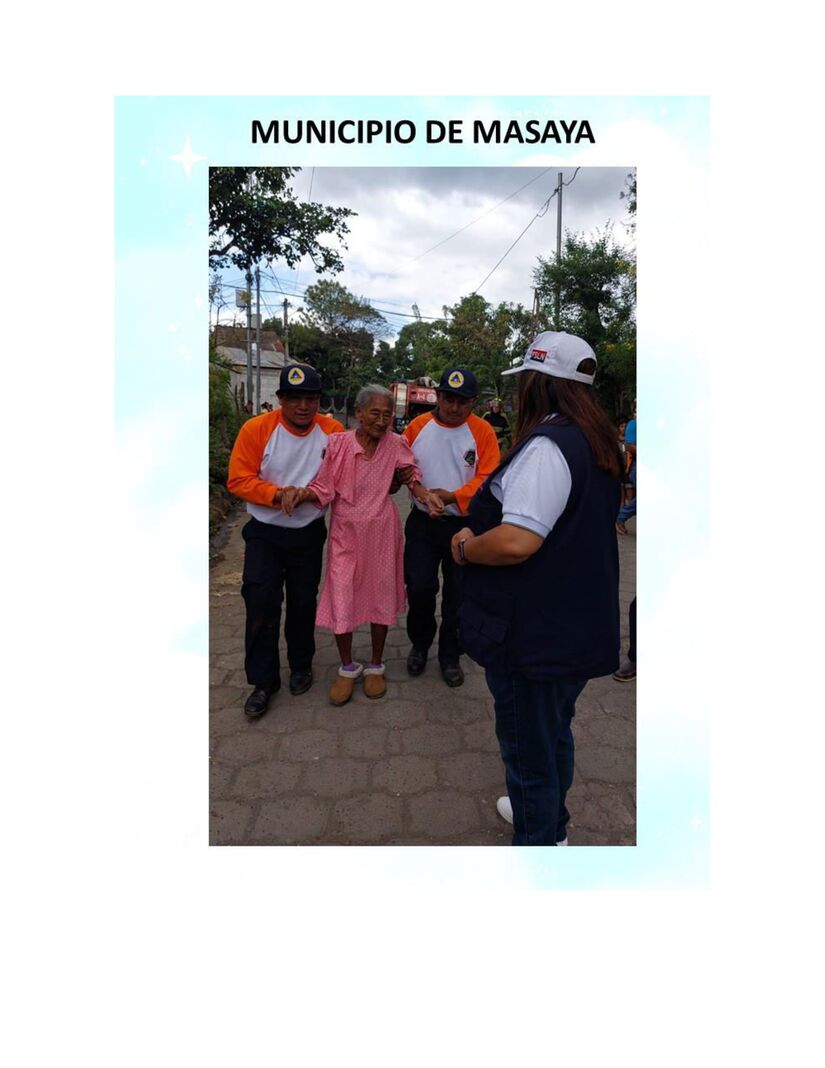 MASAYA