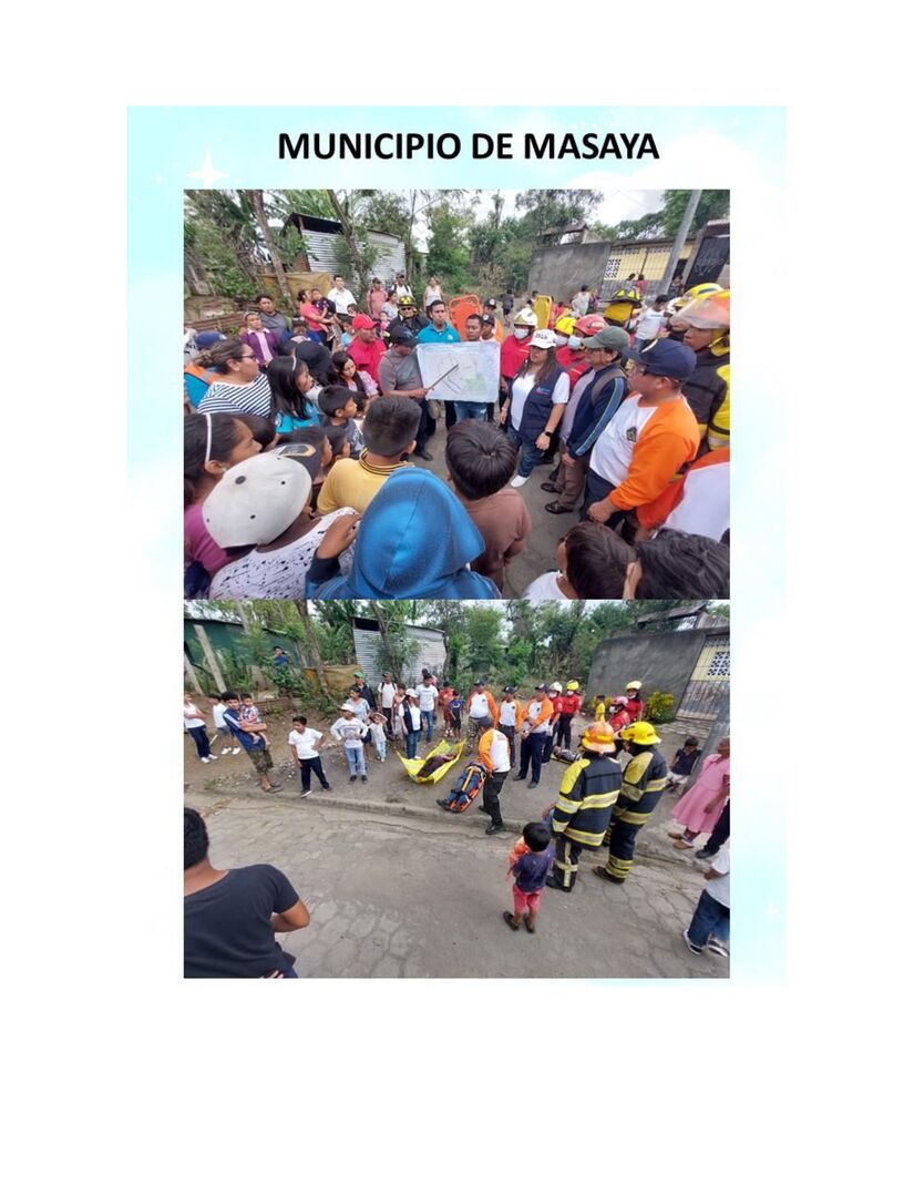 MASAYA