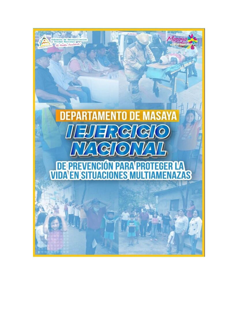 MASAYA