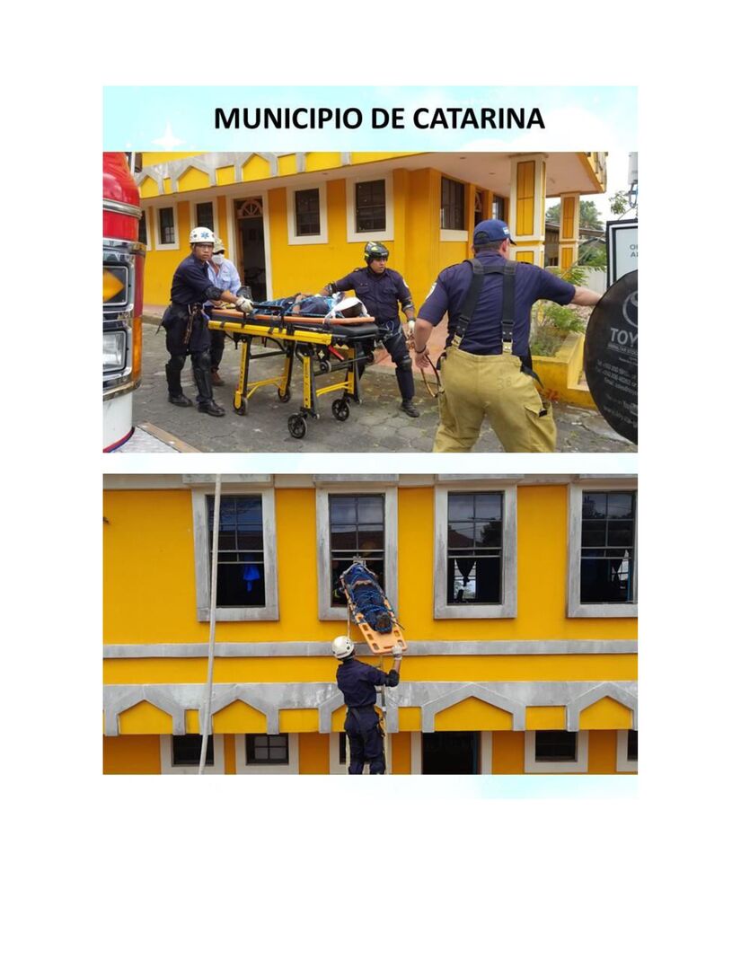 MASAYA