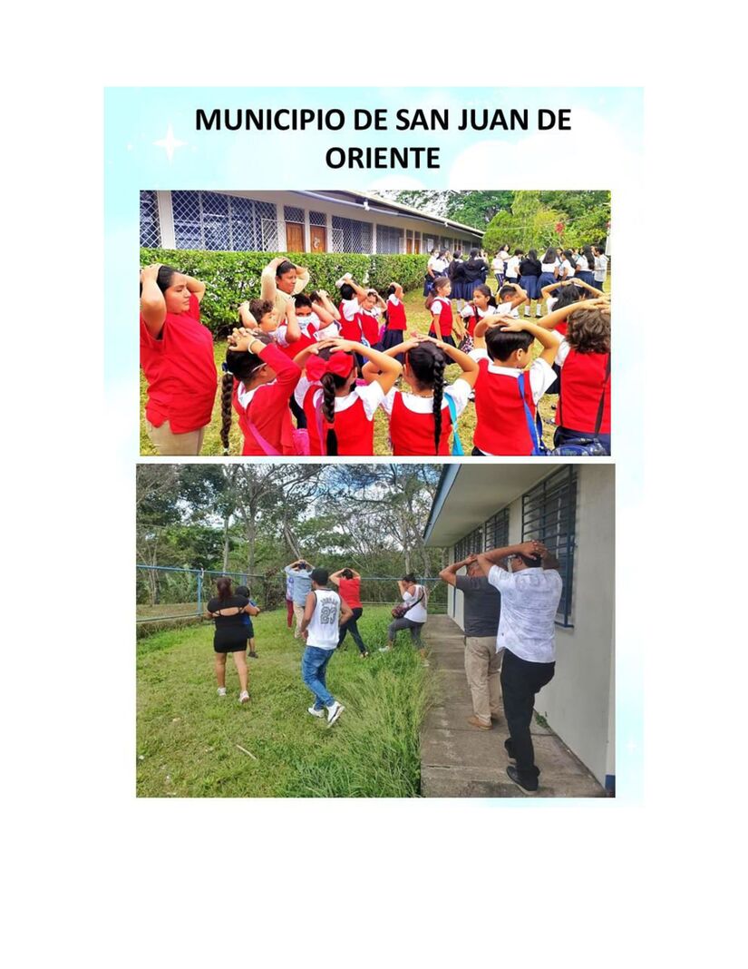 MASAYA