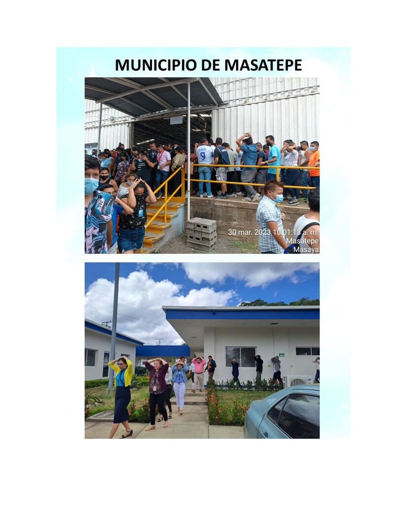 MASAYA