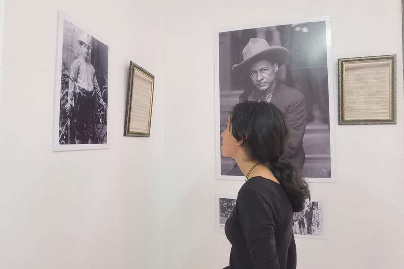 MUSEO