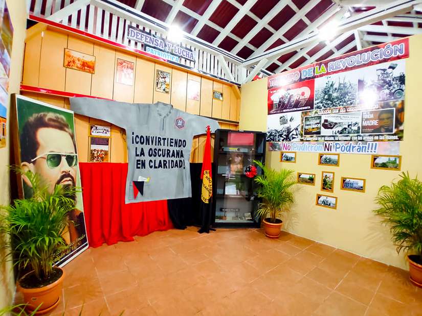 MUSEO