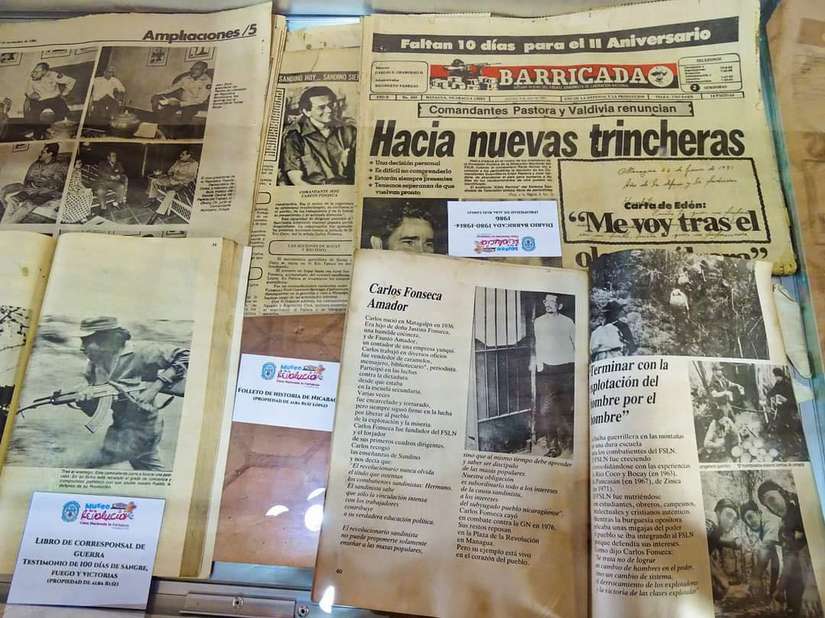 MUSEO