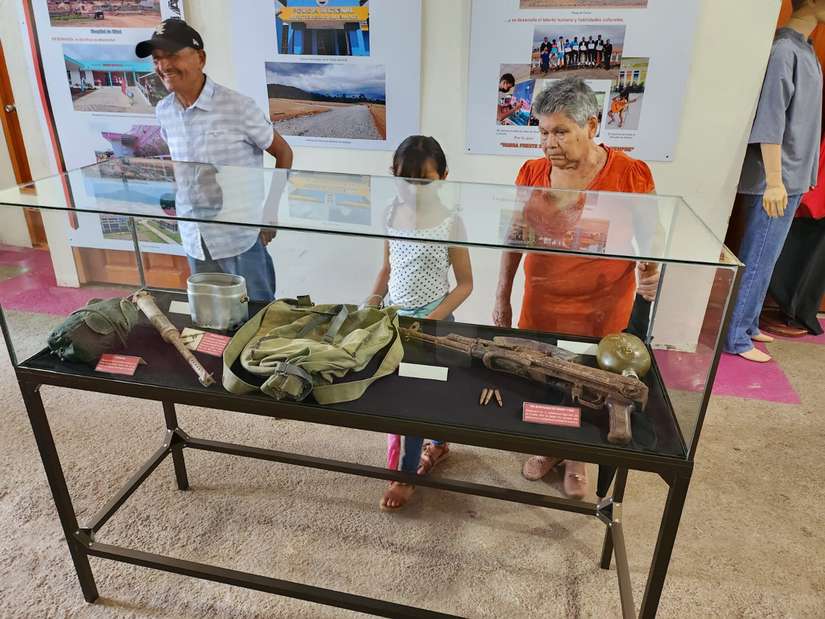 MUSEO