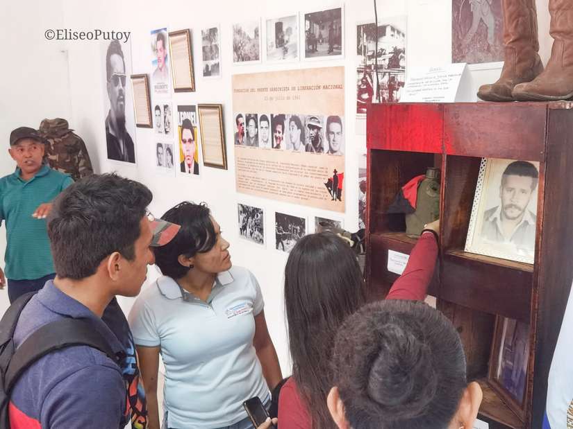 MUSEO