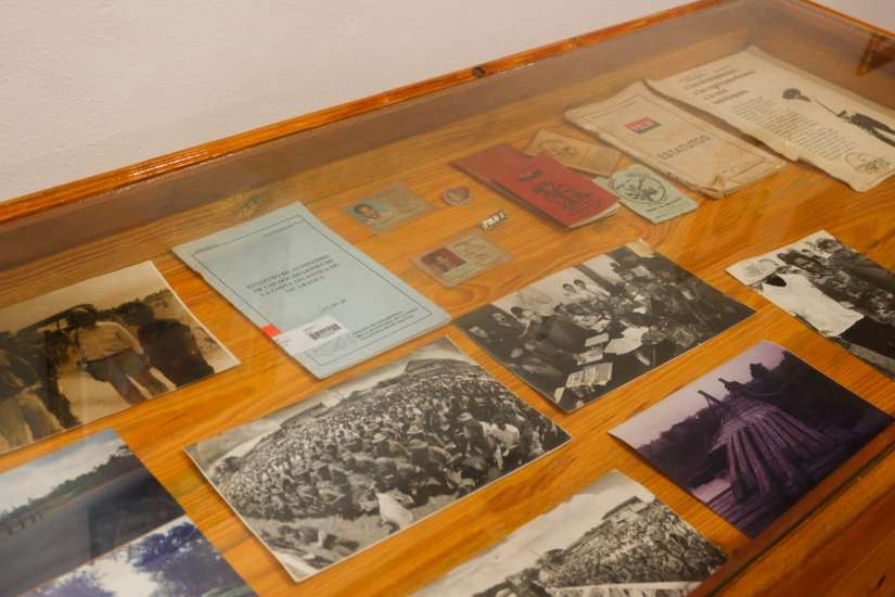 MUSEO