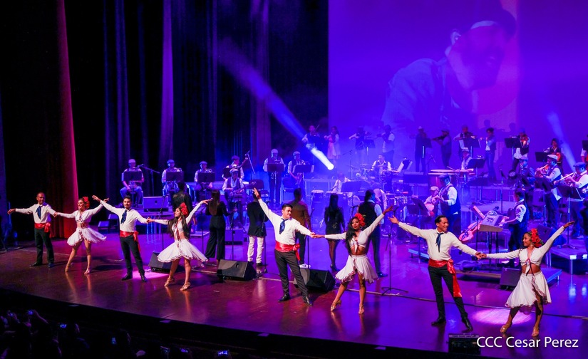 concierto