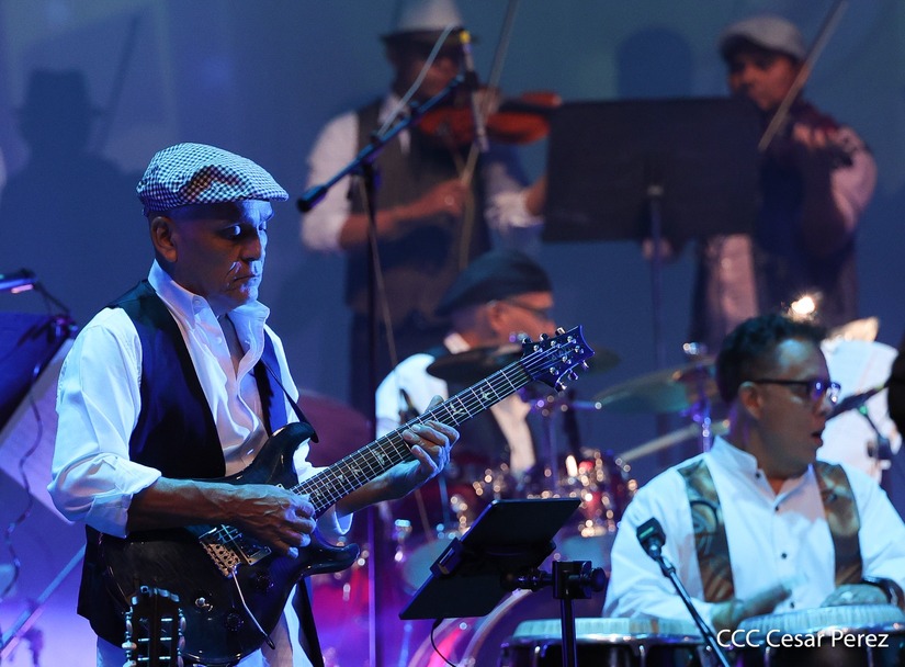 concierto