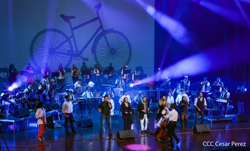 concierto