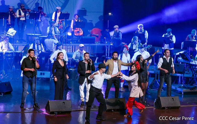 concierto