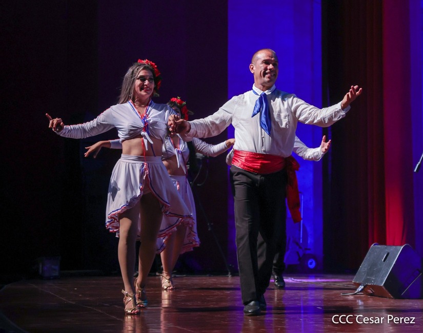 concierto