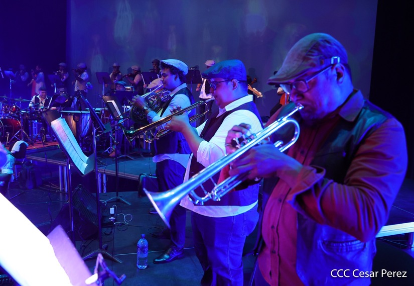concierto