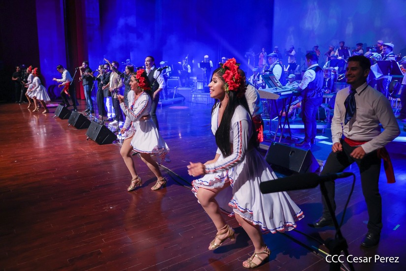 concierto