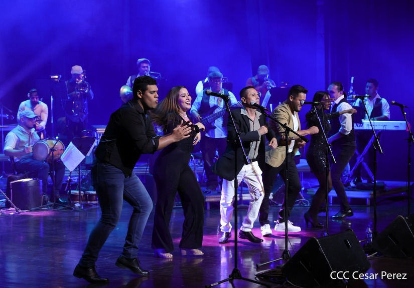 concierto