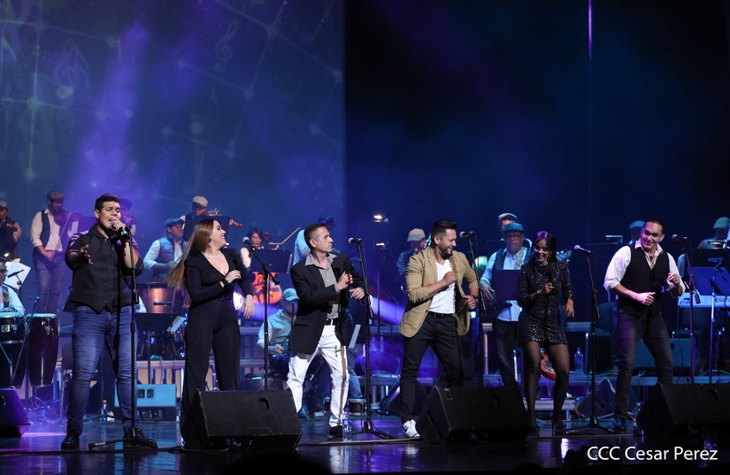 concierto