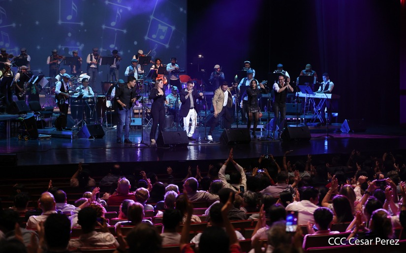 concierto