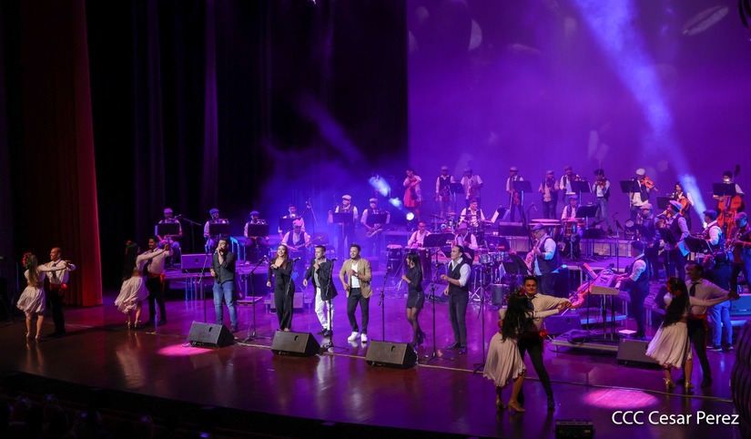 concierto