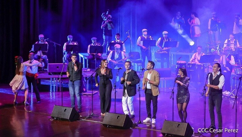 concierto