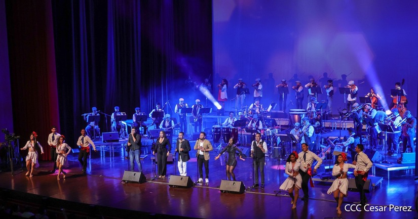 concierto