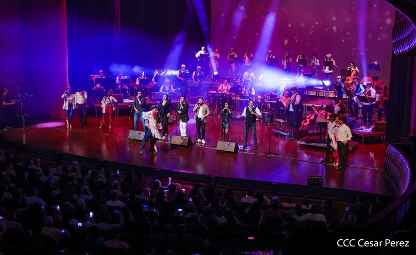 concierto