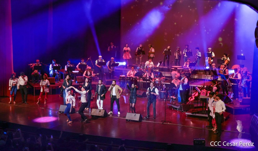 concierto