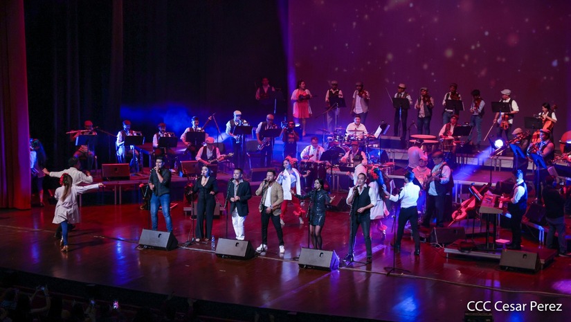 concierto
